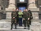 Молодежный Экотуристский Слет "ЭКОСТАРТ"